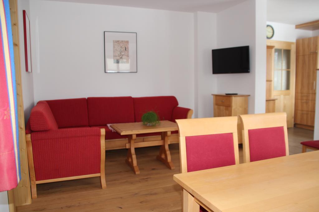 Ferienhaus Puercher Bad Mitterndorf Phòng bức ảnh