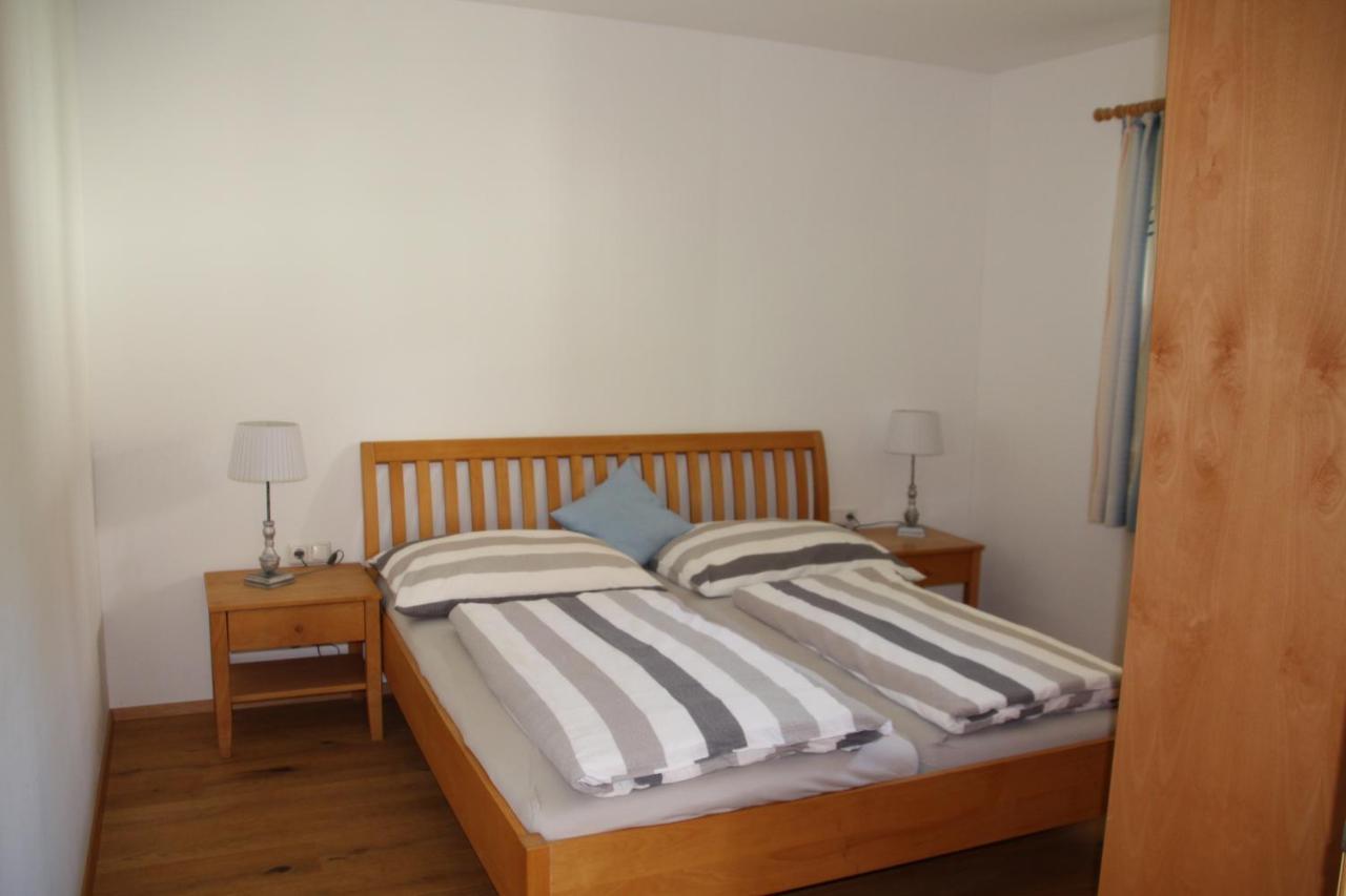 Ferienhaus Puercher Bad Mitterndorf Ngoại thất bức ảnh